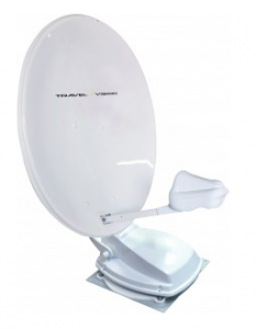 Travel Vision TVA 80 Travel Vision TVA 80